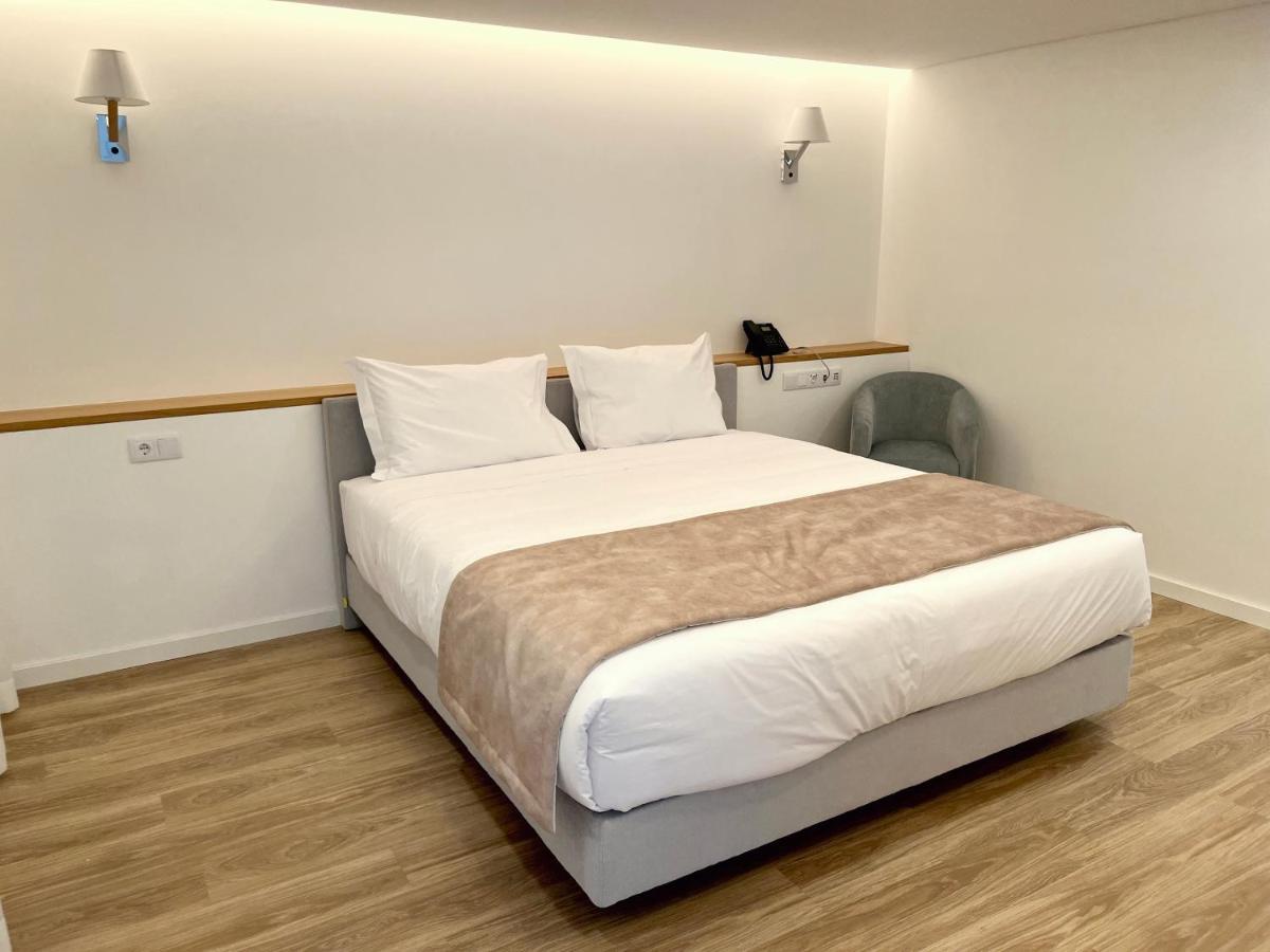 Rupestre Arts Hotel Rodao Vila Velha de Rodao Buitenkant foto