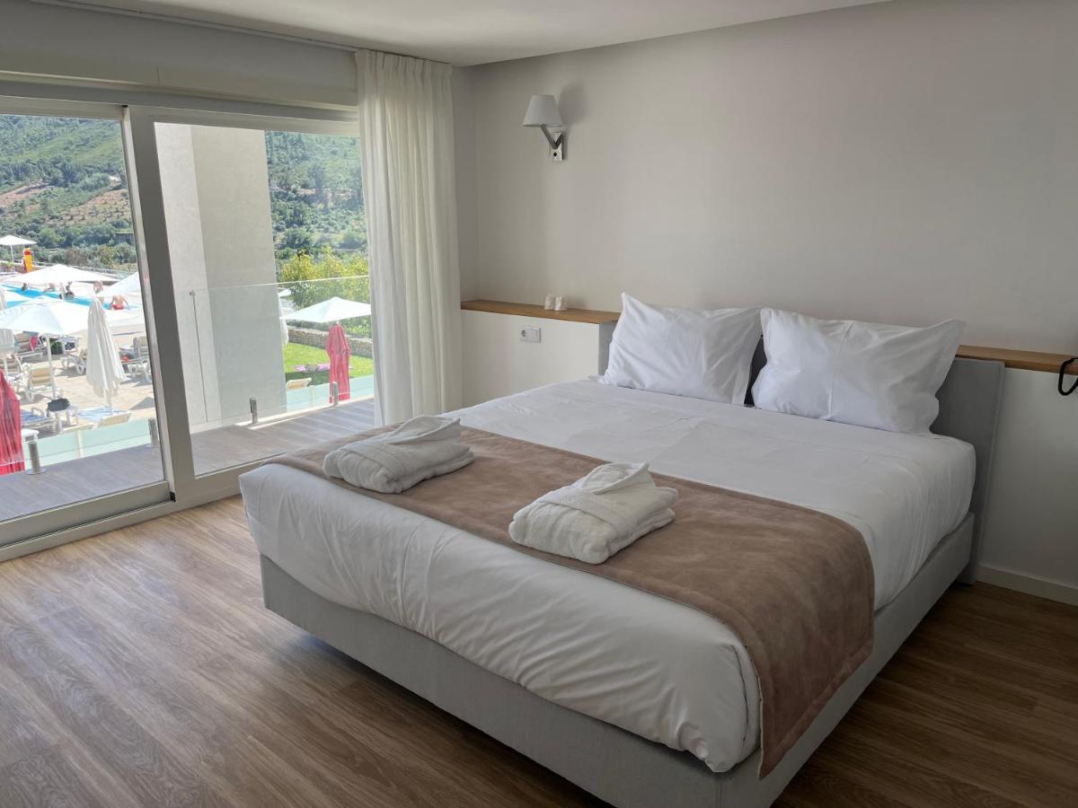 Rupestre Arts Hotel Rodao Vila Velha de Rodao Buitenkant foto
