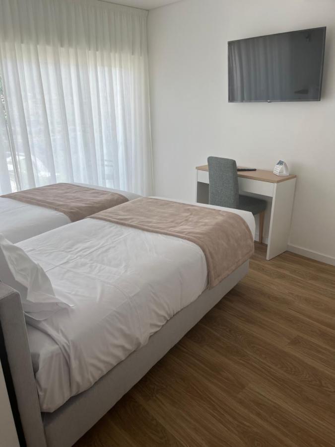 Rupestre Arts Hotel Rodao Vila Velha de Rodao Buitenkant foto