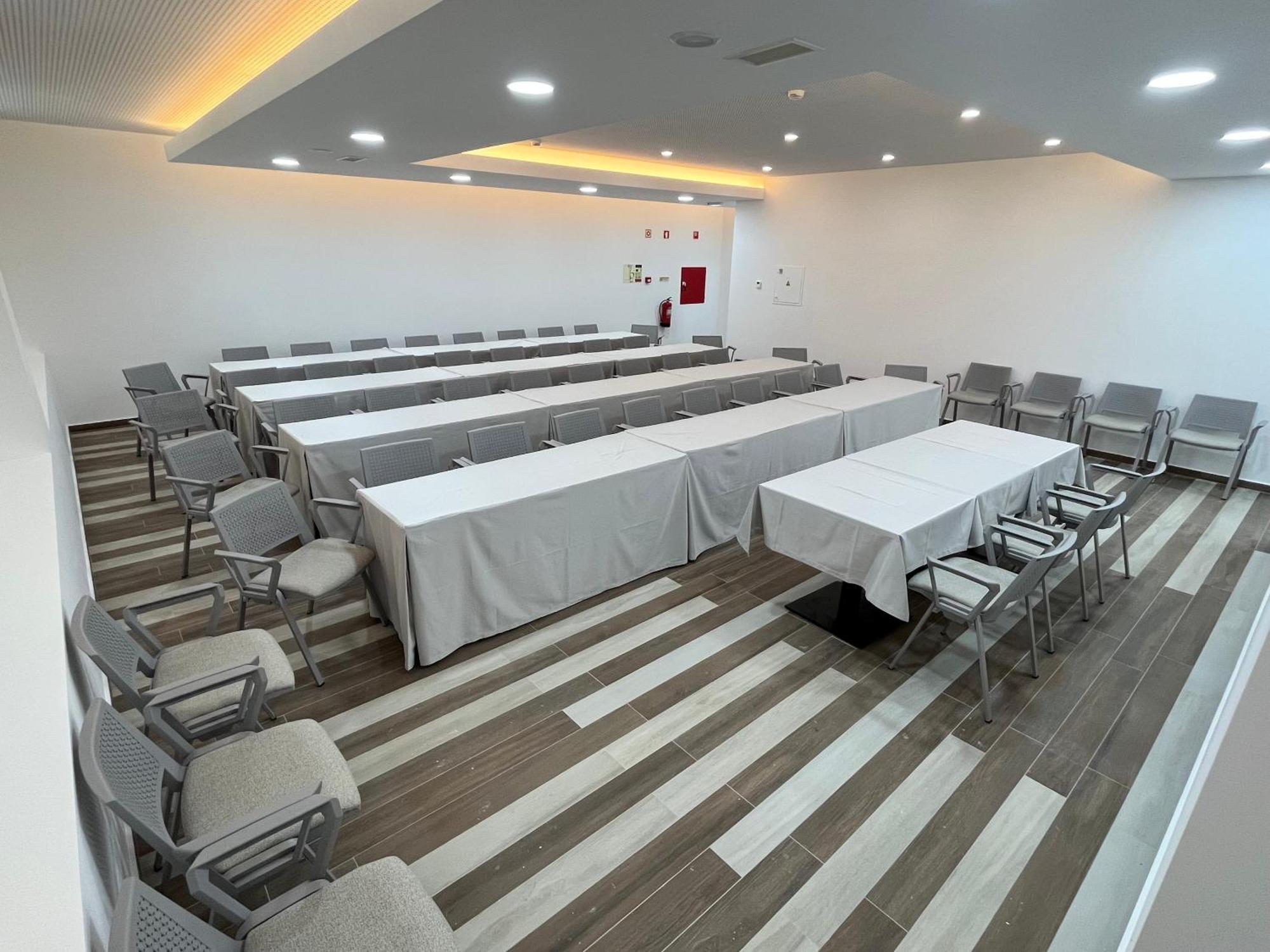 Rupestre Arts Hotel Rodao Vila Velha de Rodao Buitenkant foto
