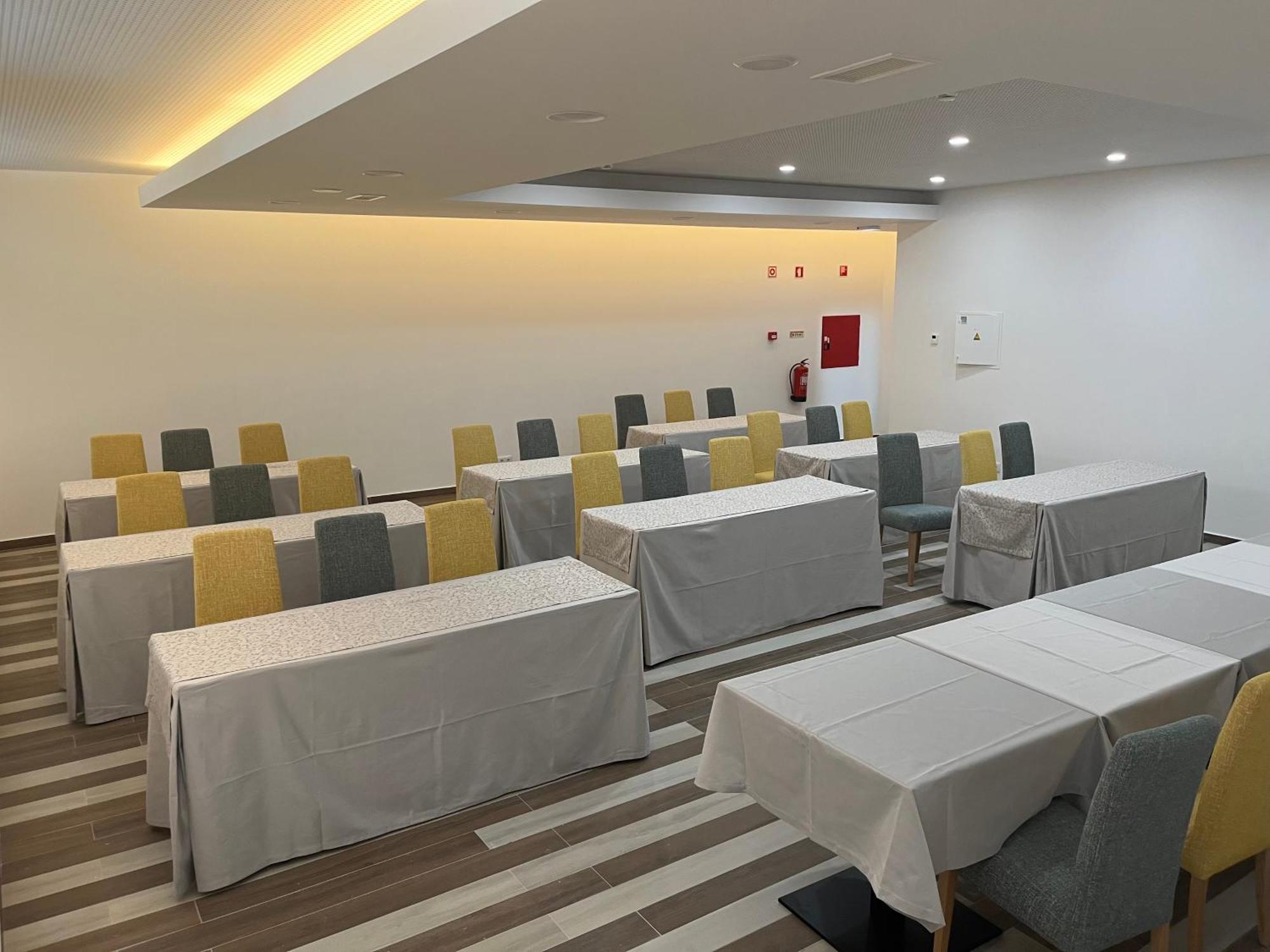 Rupestre Arts Hotel Rodao Vila Velha de Rodao Buitenkant foto
