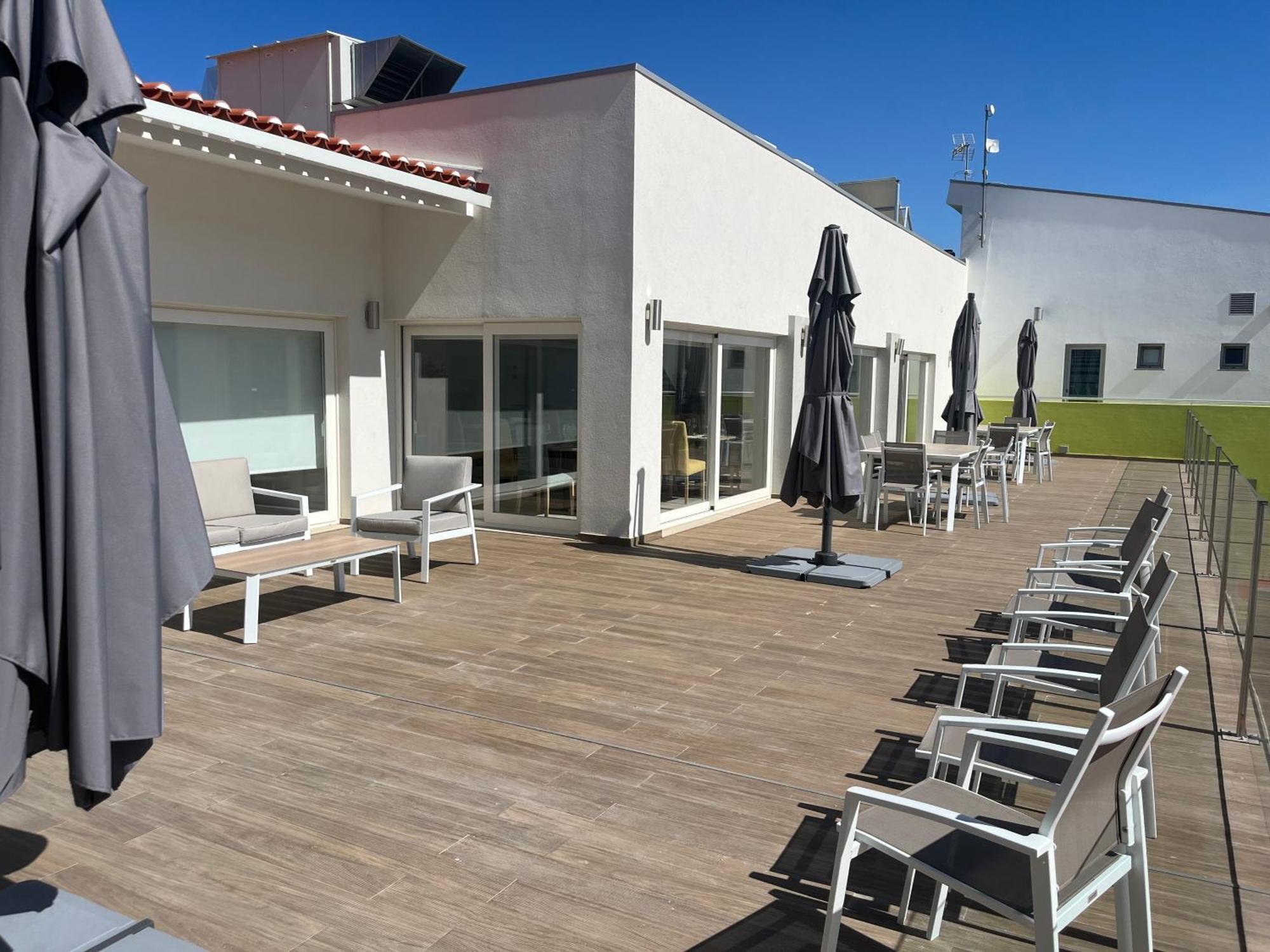 Rupestre Arts Hotel Rodao Vila Velha de Rodao Buitenkant foto