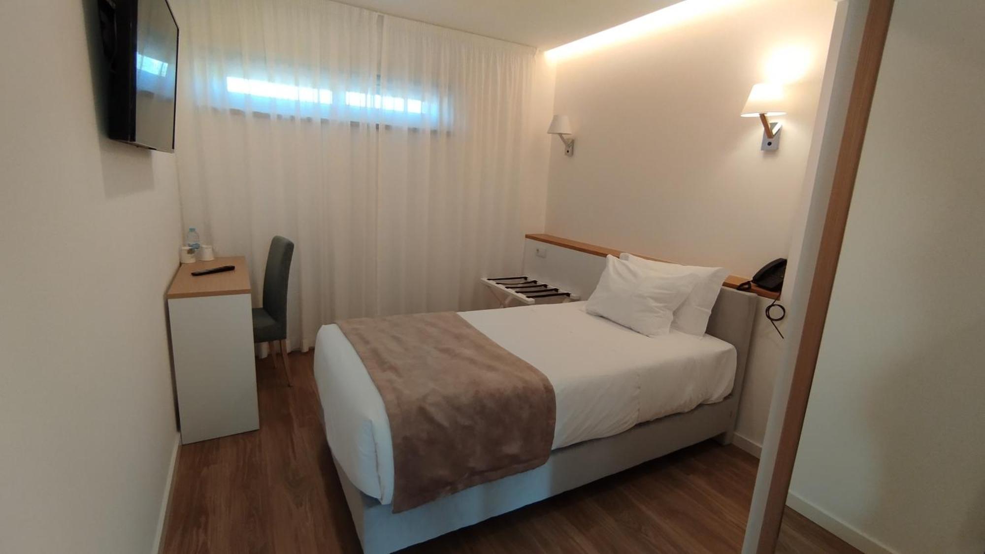 Rupestre Arts Hotel Rodao Vila Velha de Rodao Buitenkant foto