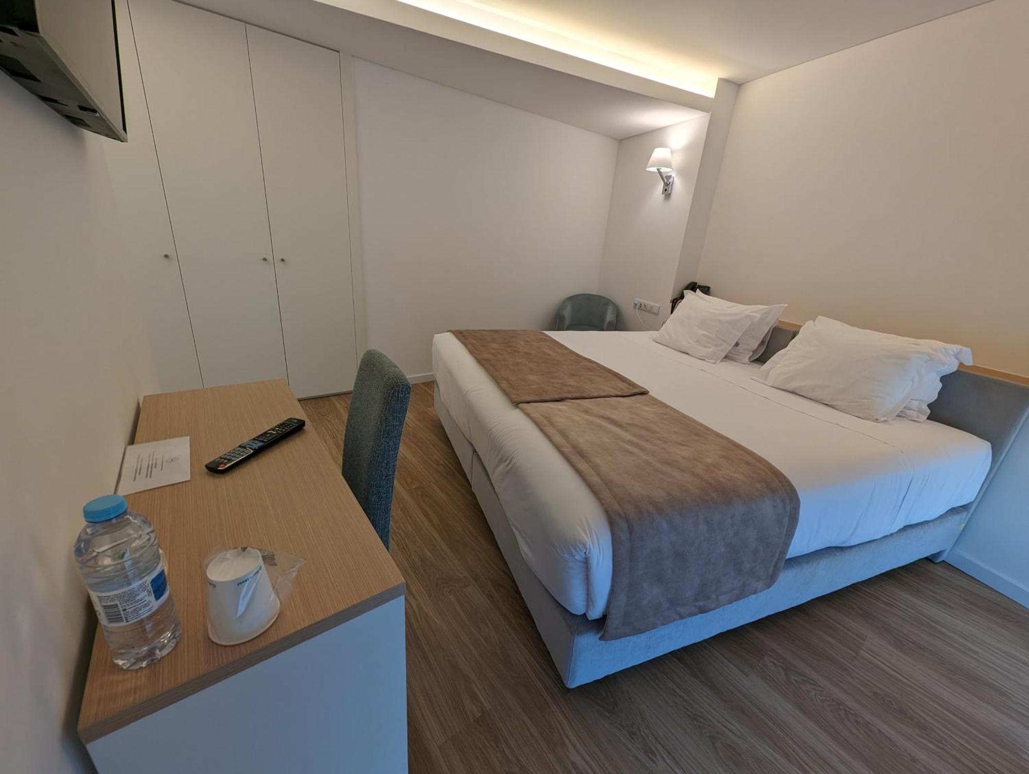 Rupestre Arts Hotel Rodao Vila Velha de Rodao Buitenkant foto