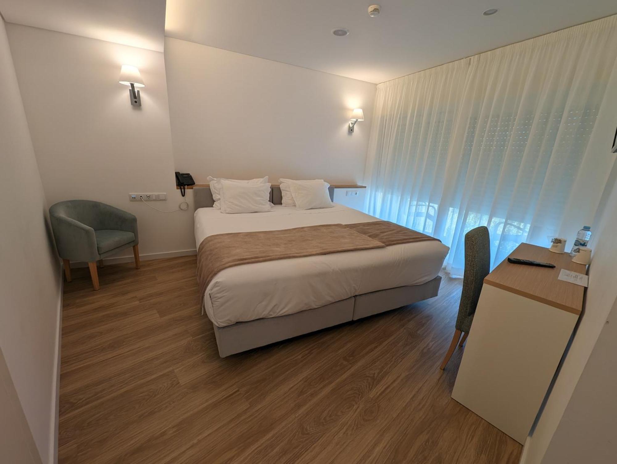 Rupestre Arts Hotel Rodao Vila Velha de Rodao Buitenkant foto