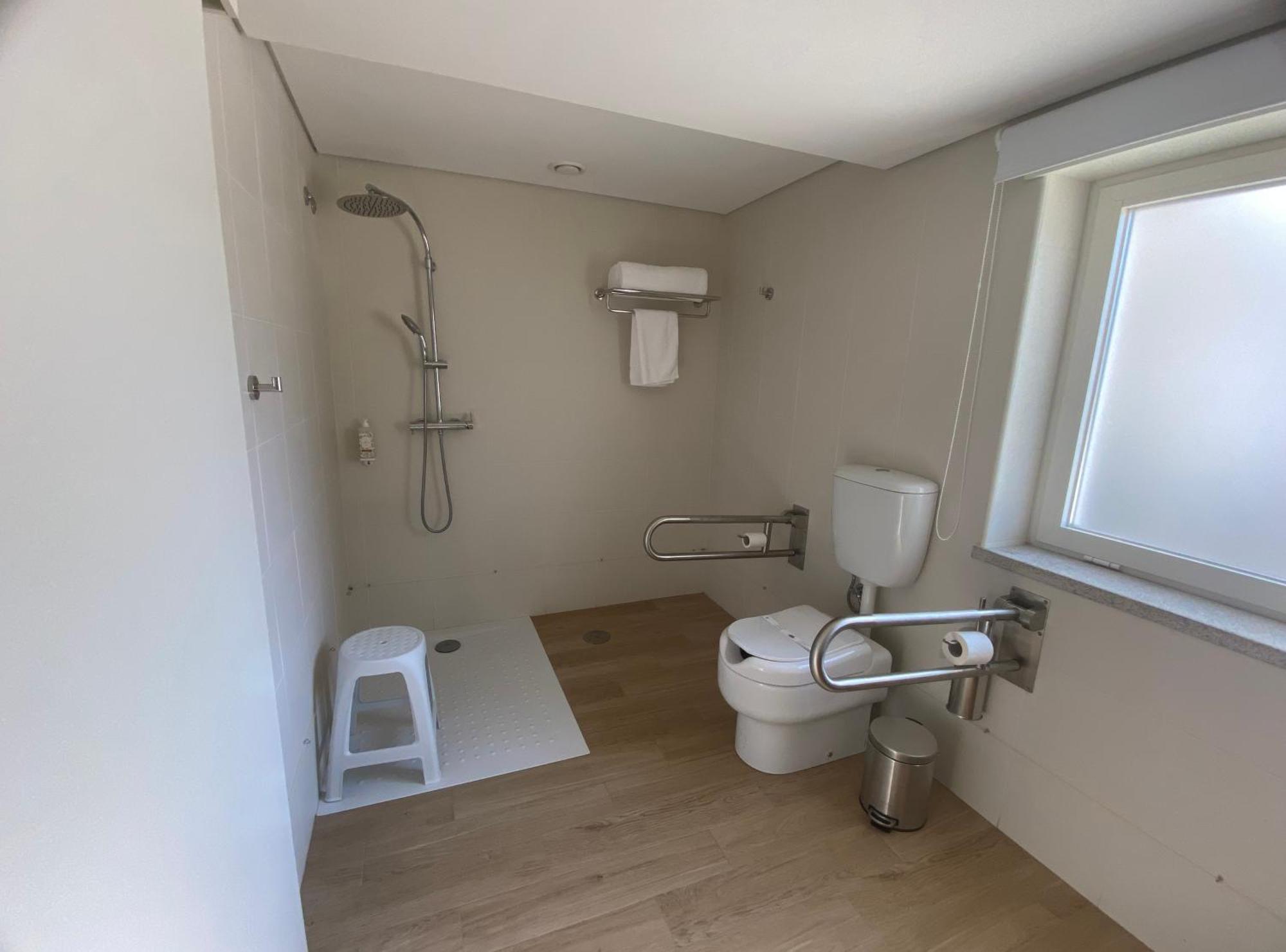 Rupestre Arts Hotel Rodao Vila Velha de Rodao Buitenkant foto