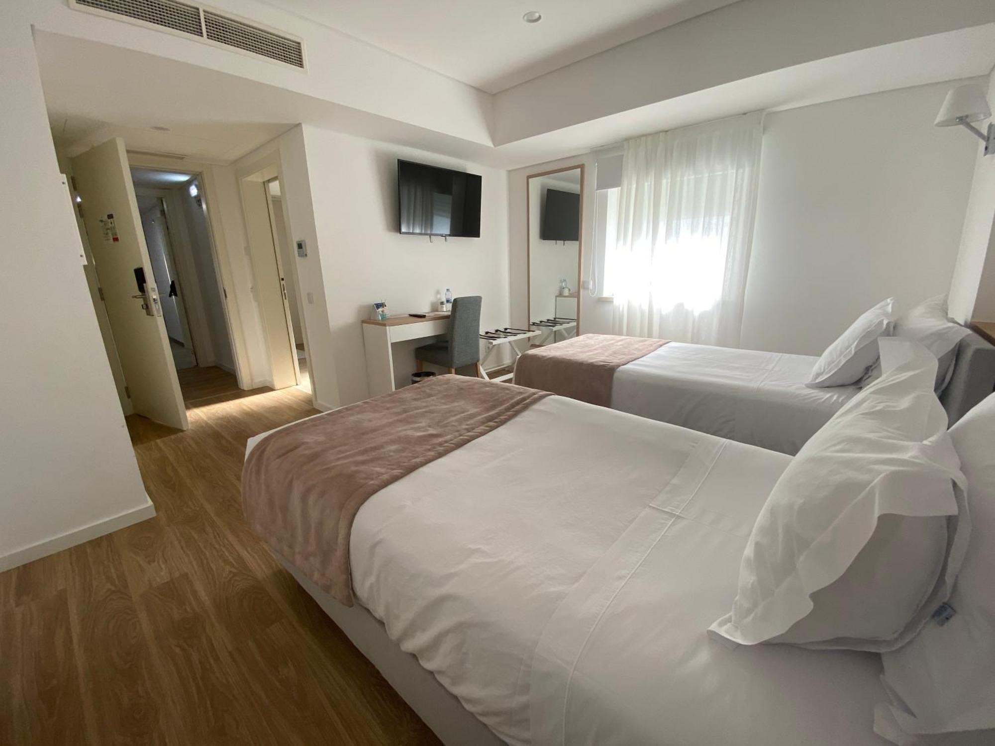 Rupestre Arts Hotel Rodao Vila Velha de Rodao Buitenkant foto