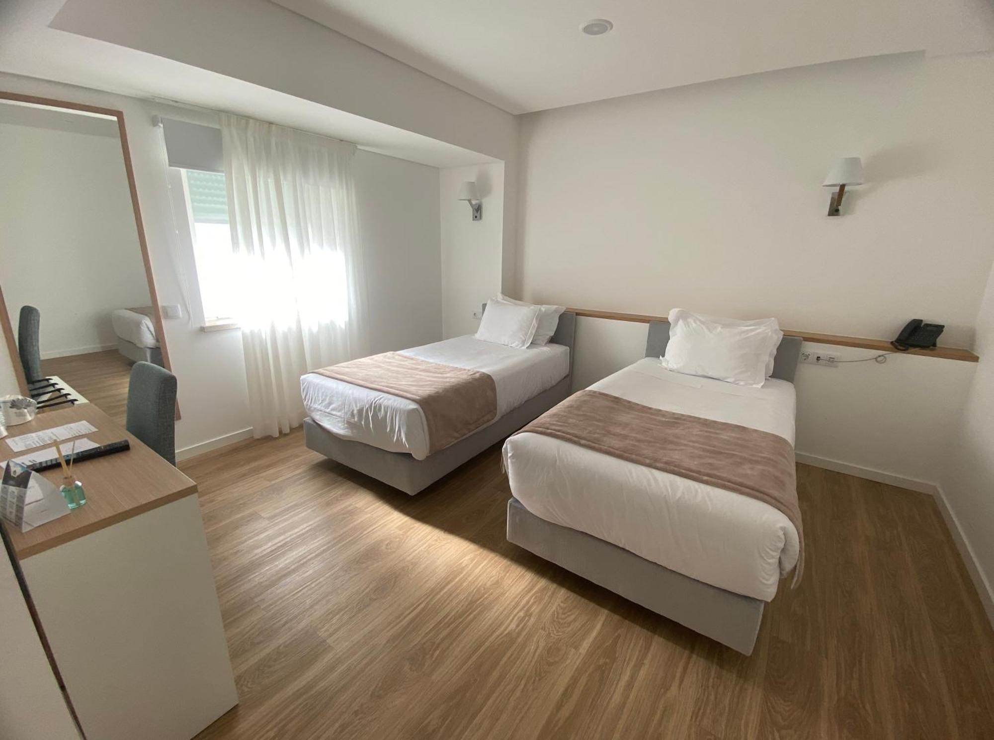 Rupestre Arts Hotel Rodao Vila Velha de Rodao Buitenkant foto